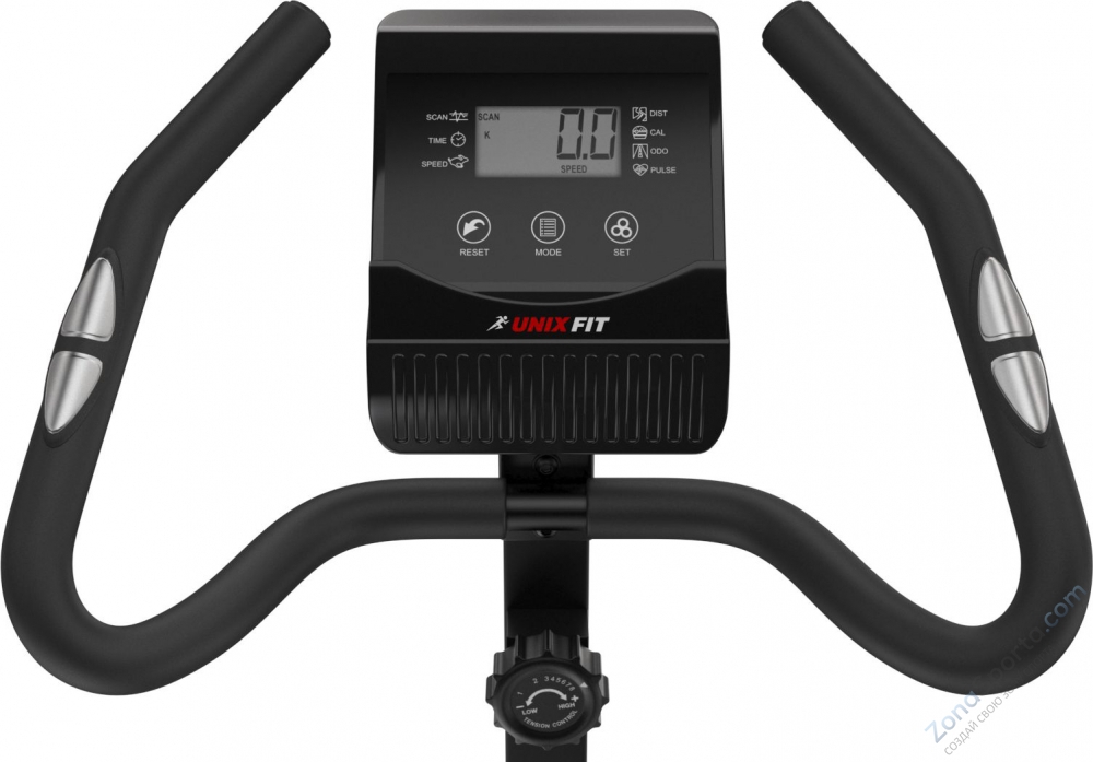 Велотренажер Unix Fit BL-390