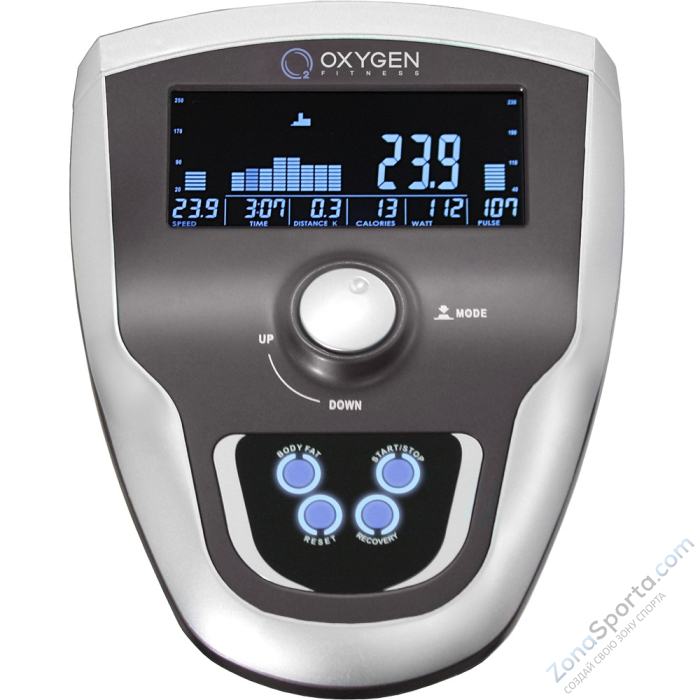 Велотренажер Oxygen Jet Star