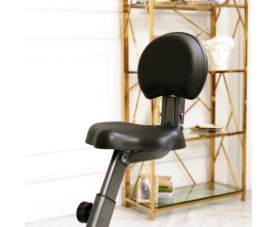 Велотренажер X-Bike DFC Homcom