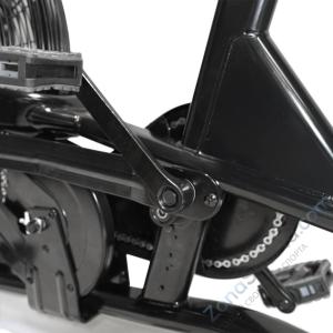 Велотренажер Xebex ABMG-3
