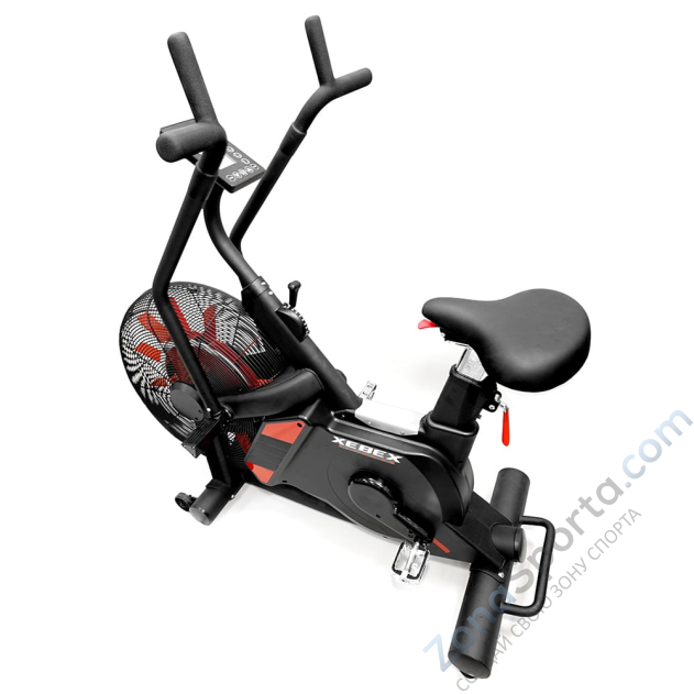 Велотренажер Xebex ABVR-2L