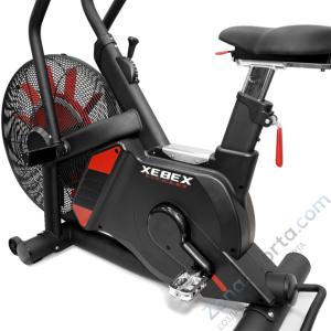 Велотренажер Xebex ABVR-2L