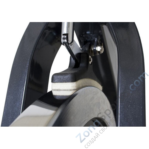 Велотренажер Body Craft SPL