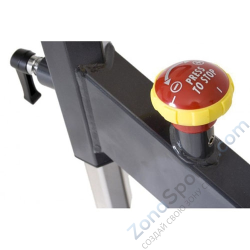 Велотренажер Body Craft SPL