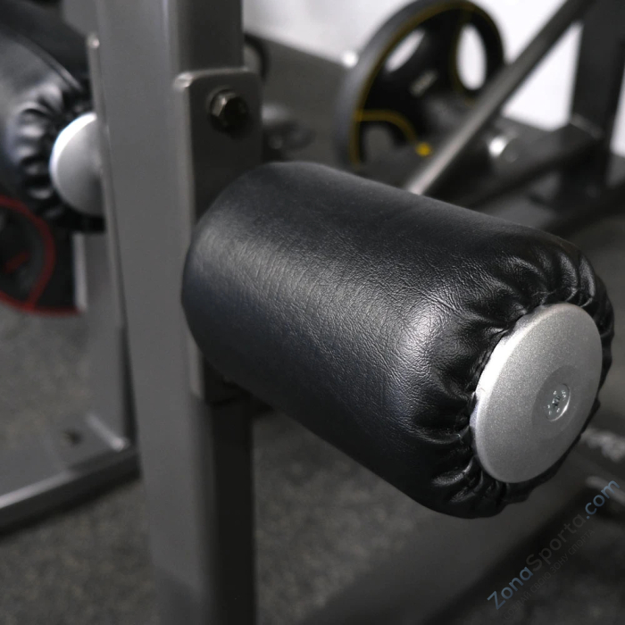 Вертикальная тяга на свободных весах AnyFit T02