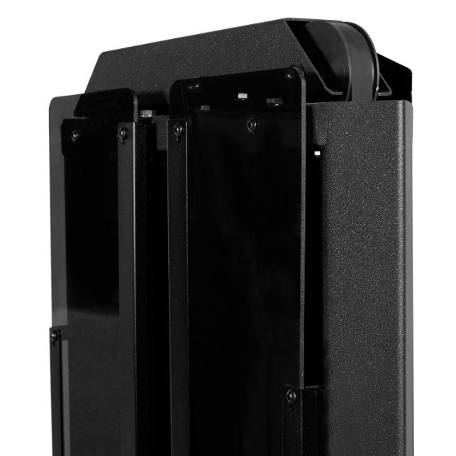 Вертикальная тяга профессиональный Bronze Gym Partner ML-806