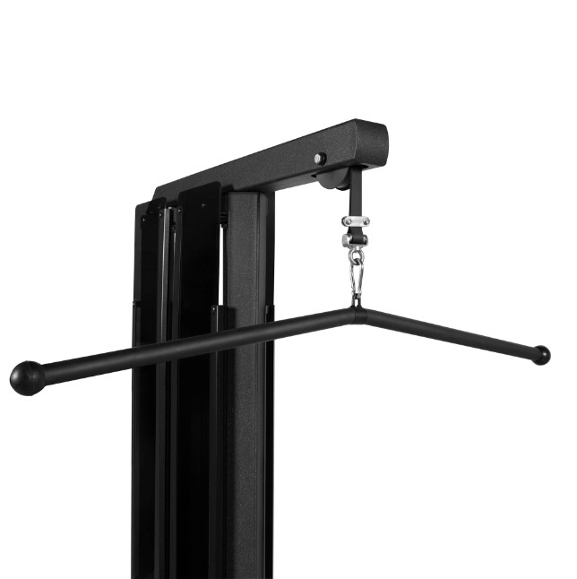 Вертикальная тяга профессиональный Bronze Gym Partner ML-806