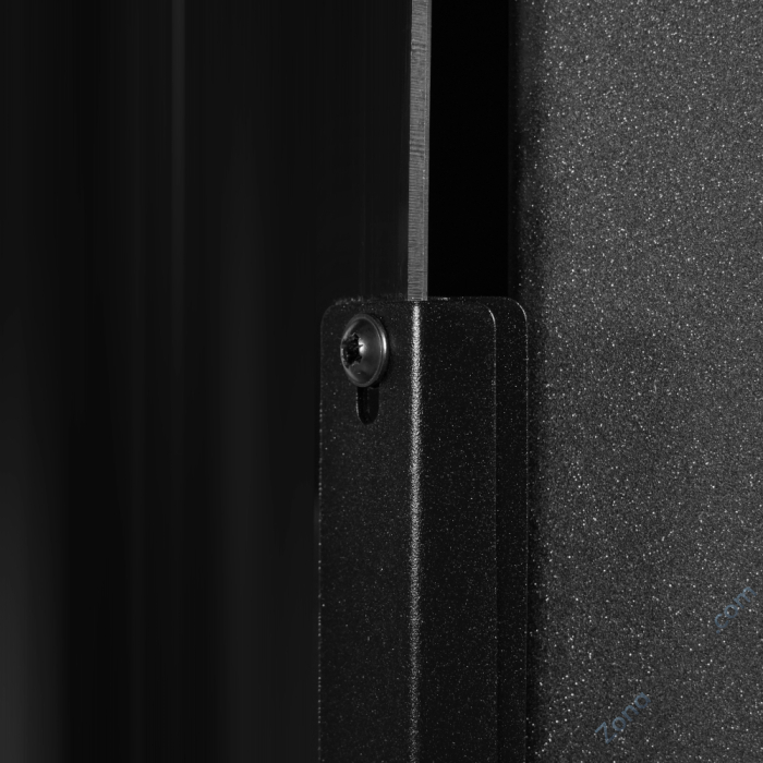 Вертикальная тяга стек 140 кг профессиональный Bronze Gym Partner ML-818