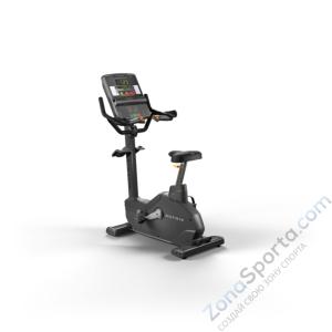 Вертикальный велоэргометр Matrix Endurance с консолью GT LED