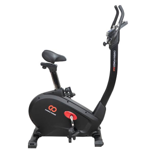 Вертикальный велотренажер CardioPower B40 (2022)