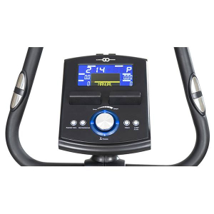 Вертикальный велотренажер CardioPower B40 (2022)