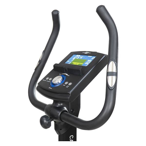 Вертикальный велотренажер CardioPower B40 (2022)