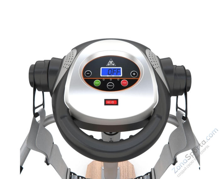 Вибромассажер DFC Vibro VM20H