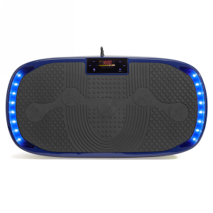 Виброплатформа 3D VictoryFit VF-S850 Blue/Green