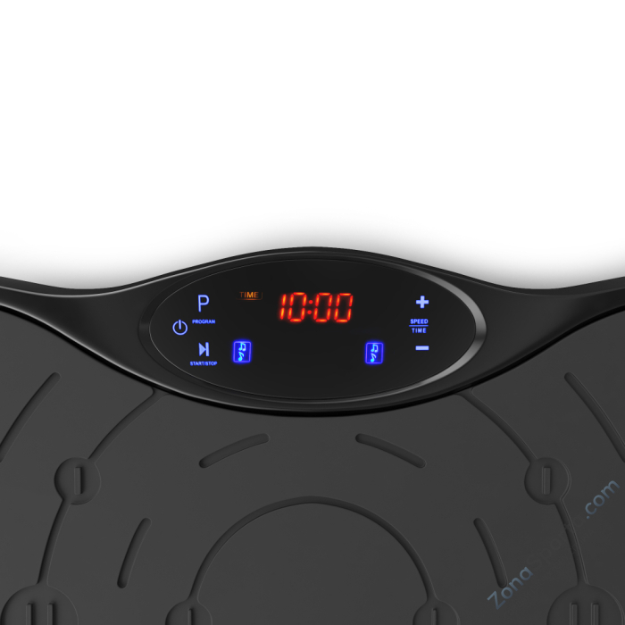 Виброплатформа Unix Fit Intensive 2D Black