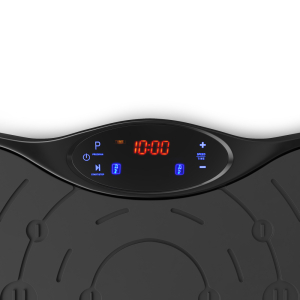 Виброплатформа Unix Fit Intensive 2D Black