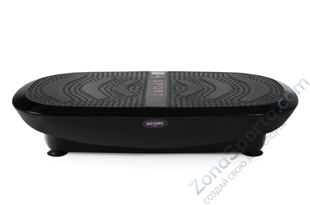 Виброплатформа VictoryFit 3D S800 Black