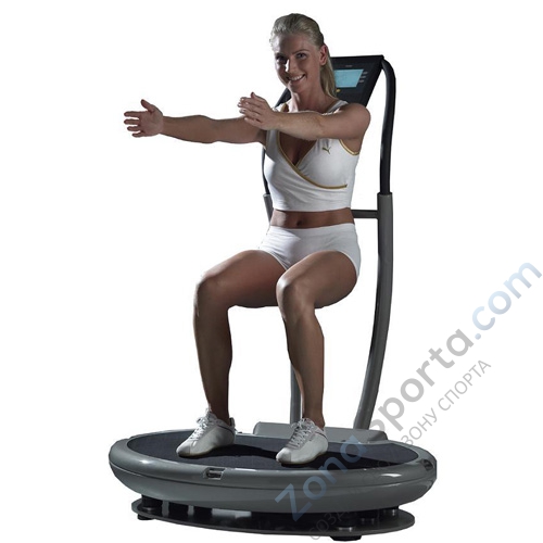 Виброплатформа FitVibe Medical