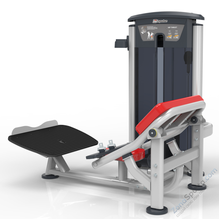 Ягодичный мостик Impulse IT9538