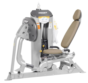 Жим ногами блочный Hoist ROC-IT RS-1403