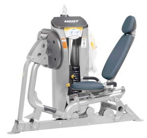Жим ногами блочный Hoist ROC-IT RS-1403