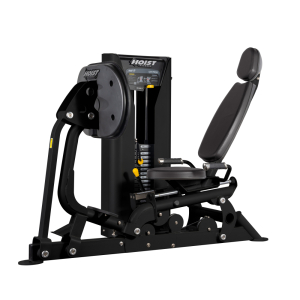 Жим ногами блочный Hoist ROC-IT RS-1403