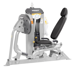 Жим ногами блочный Hoist ROC-IT RS-1403