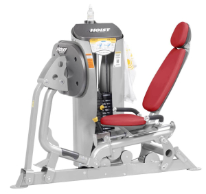Жим ногами блочный Hoist ROC-IT RS-1403