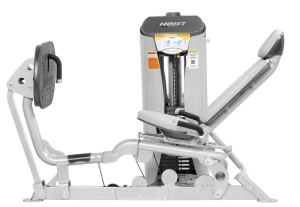 Жим ногами блочный Hoist ROC-IT RS-1403