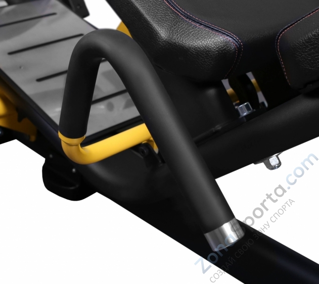 Жим ногами Bronze Gym PL-1705