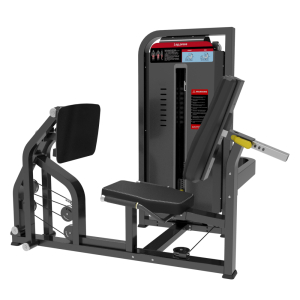 Жим ногами горизонтальный Unix Fit 100 Pro UC-6716