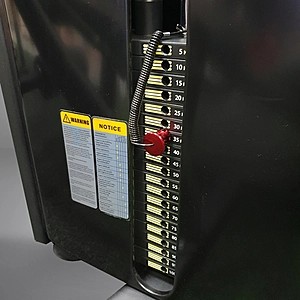 Жим ногами Hasttings Digger HD016-1