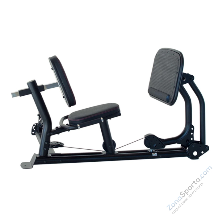 Жим ногами Inspire LP3 (LP30B) (опция для Inspire M2, M3, M5)