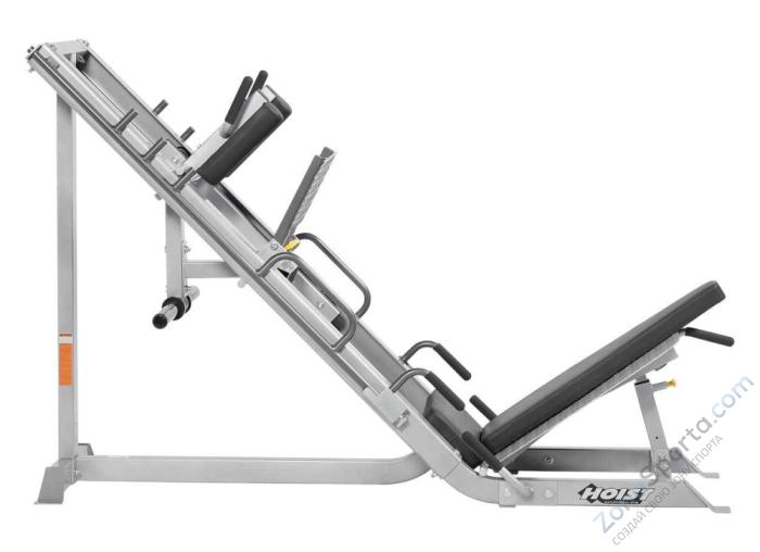 Жим ногами/Гак машина Hoist HF-4357