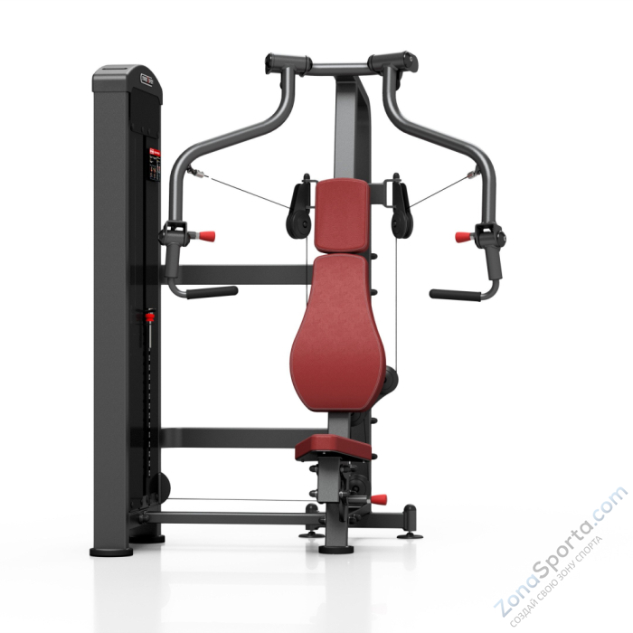 Жим от груди Marbo Sport MP-U225