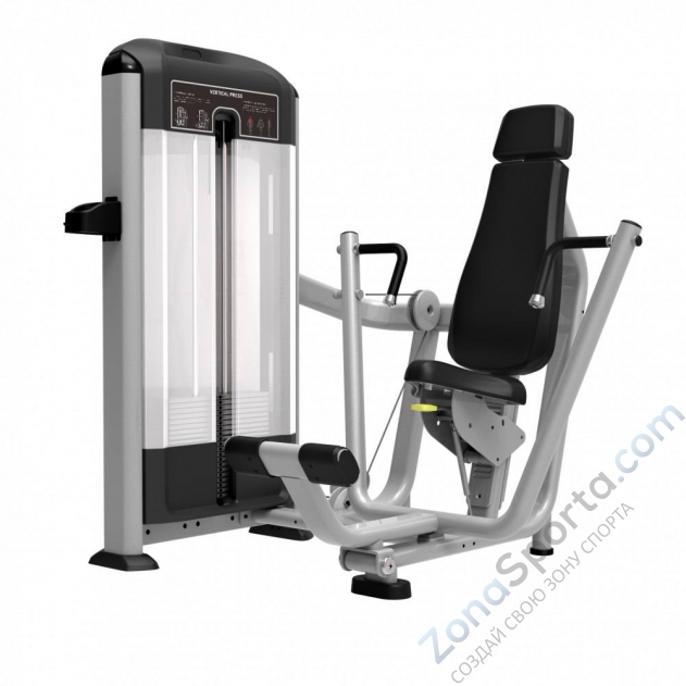 Жим от груди сидя Apex Club TS-008