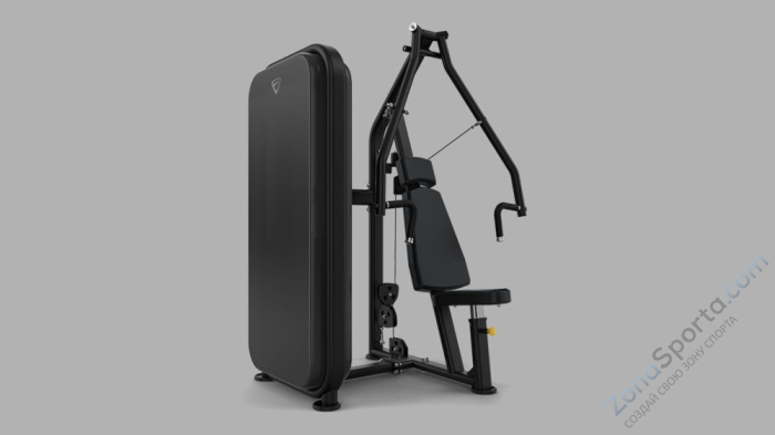 Жим от груди Vision Fitness VST600-S13