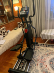 Обновленный эллиптический тренажер Bionique F-Drive X90 отзыв