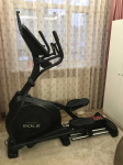 Эллиптический тренажер Sole Fitness E25 (2019) отзыв