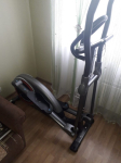 Эллиптический тренажер CardioPower E370 отзыв