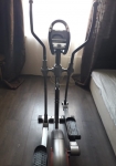 Эллиптический тренажер CardioPower E250 отзыв