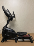 Эллиптический тренажер Sole Fitness E25 (2019) отзыв