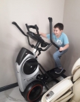 Кросстренер Bowflex Max Trainer M3 отзыв